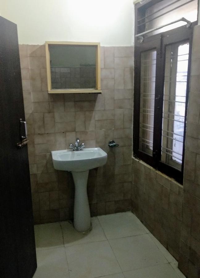 Hotel Patliputra Gautam Patna  Dış mekan fotoğraf