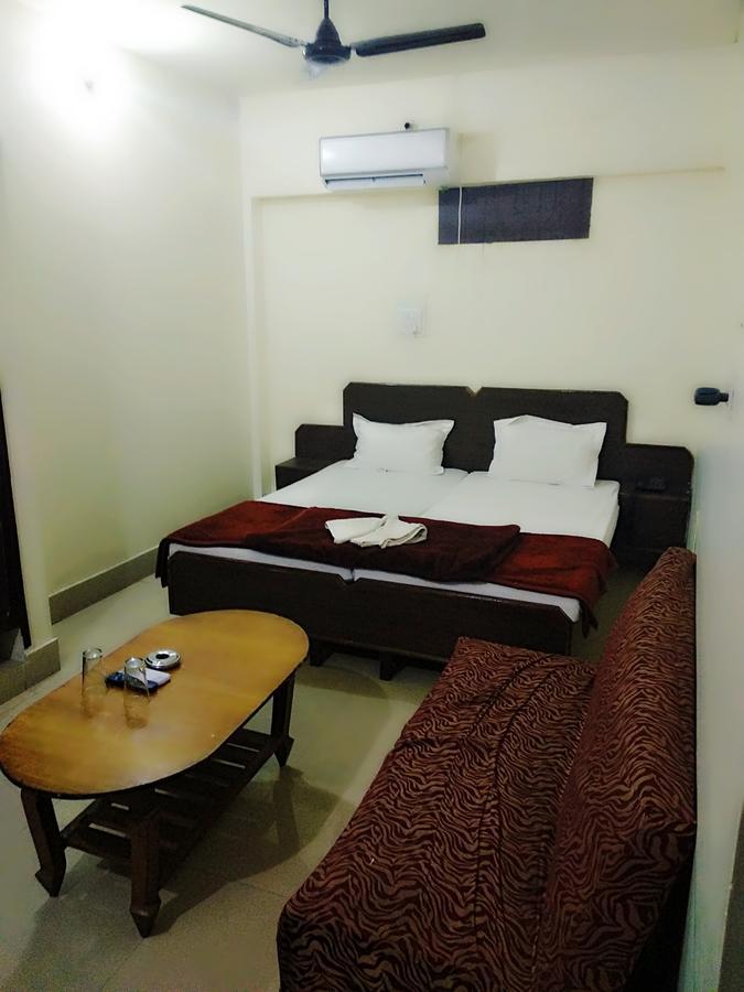 Hotel Patliputra Gautam Patna  Dış mekan fotoğraf